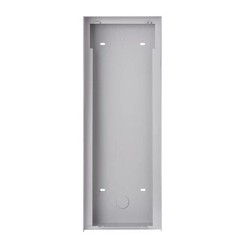 Hikvision DS-KAB10-D esővédő és kiemelő keret DS-KD8102-V kültéri egységekhez