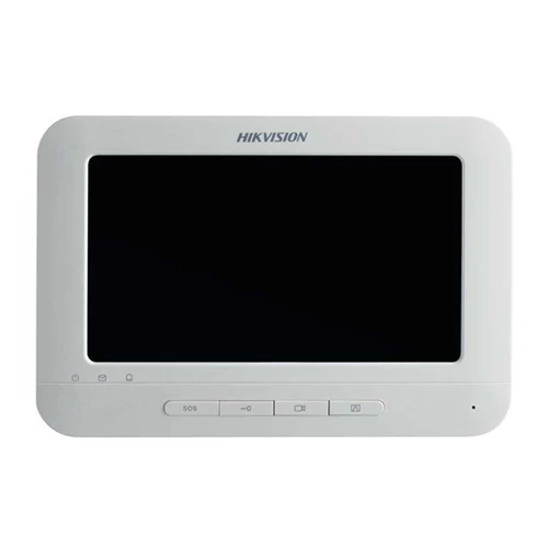 Hikvision DS-KH6210-L IP videó-kaputelefon beltéri egység