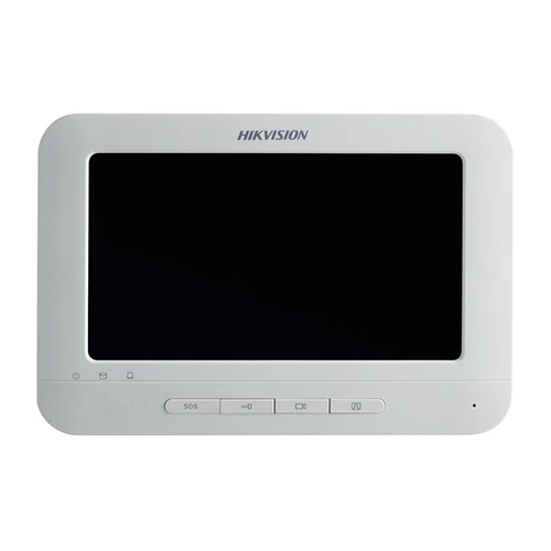 Hikvision DS-KH6310-WL IP videó-kaputelefon beltéri egység