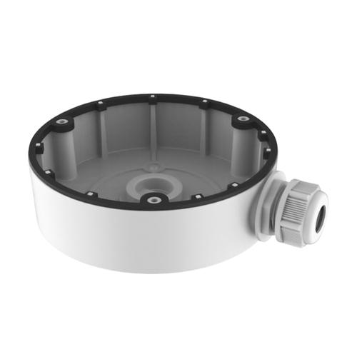 Hikvision DS-1280ZJ-DM8 kültéri kötődoboz dómkamerákhoz (turret)