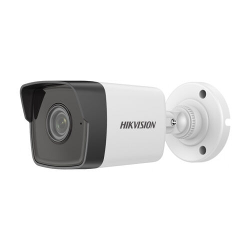 Hikvision DS-2CD1043G0-IUF (2.8mm)(C) 4 MP fix EXIR IP mini csőkamera; beépített mikrofon