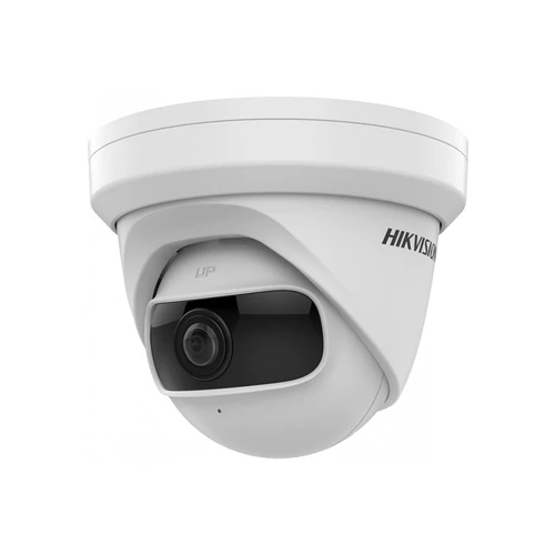 Hikvision DS-2CD2345G0P-I (1.68mm) 4 MP WDR fix EXIR IP dómkamera 20 m IR-távolsággal