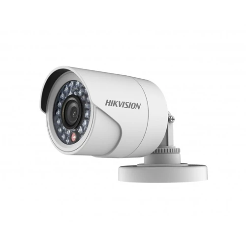 Hikvision DS-2CE16D0T-IRPF (2.8mm)(C) 2 MP THD fix IR csőkamera; TVI/AHD/CVI/CVBS kimenet