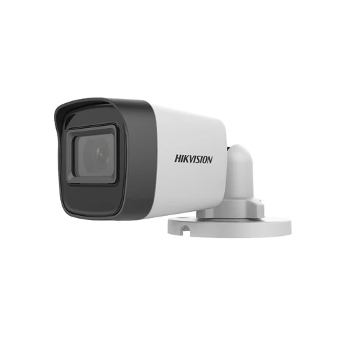 Hikvision DS-2CE16D0T-ITPF (3.6mm)(C) 2 MP THD fix EXIR csőkamera; TVI/AHD/CVI/CVBS kimenet
