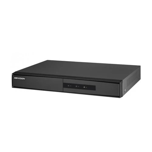 Hikvision DS-7204HGHI-F1 (S) 4 csatornás THD DVR; max.5x2MP IP; koax audio