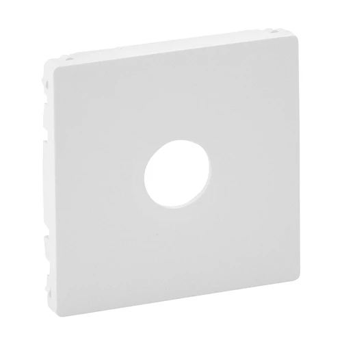 Legrand 754760 Valena Life TV csatlakozóaljzat burkolat, fehér