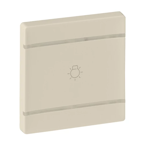 Legrand 755231 Valena Life világítás széles burkolat, elefántcsont