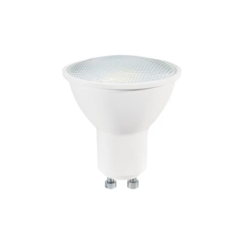 OSRAM 198852 Izzó ledes 6,9W/230V GU10 foglalat 575lm 2700K tükrös PAR16 120° VALUE LVPAR1680120 6,9W/827 230V GU10 FS
