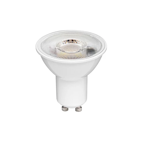OSRAM 198883 Izzó ledes 6,9W/230V GU10 foglalat 575lm 4000K tükrös VALUE LVPAR1680120 6,9W/840 230V GU10 FS1