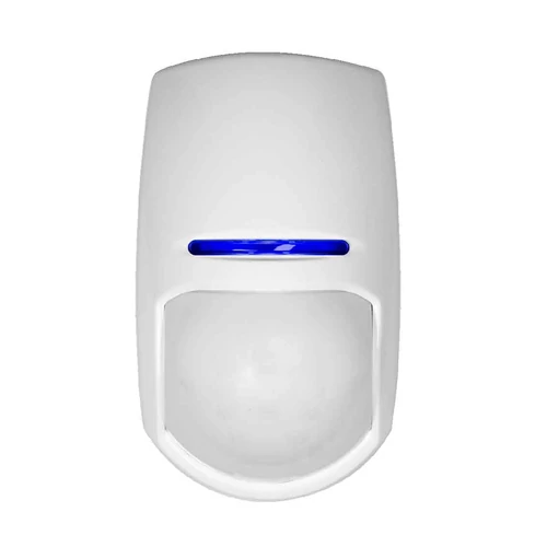 Pyronix KX15DTAM beltéri kombinált mozgásérzékelő, 15 m hatótáv, antimask kivitel