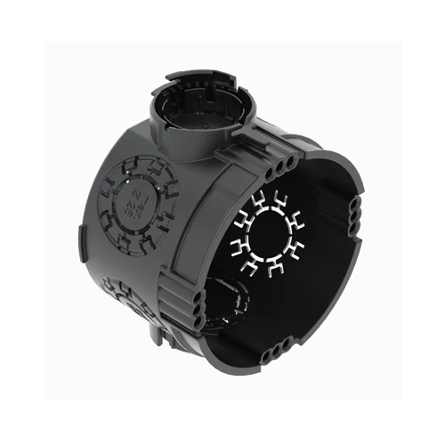 OBO 2003700 Szerelvénydoboz vakolat alatti 60mm UG 46