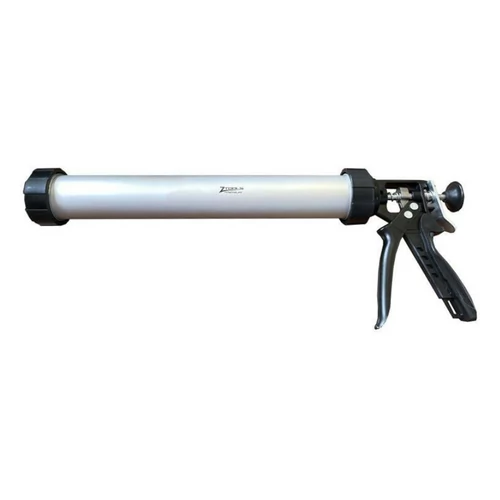 Z-Tools 042401-1120 kinyomópisztoly zárt alu 600ml