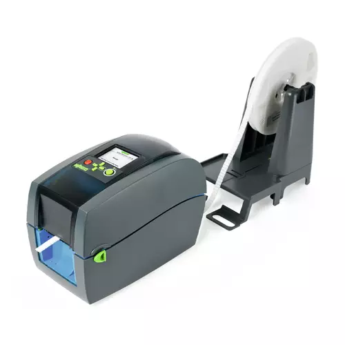 WAGO 258-5000 smart printer