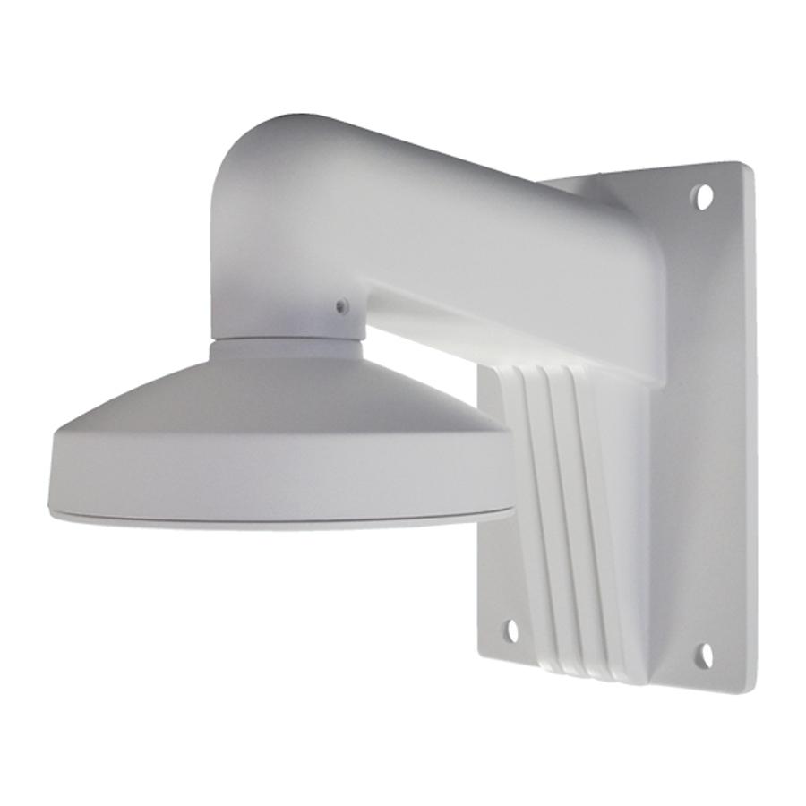 Hikvision DS-1272ZJ-110-TRS fali konzol dómkamerához 110 mm - Konzolok ...